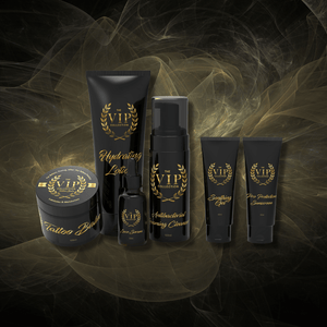 The VIP Collection Kit